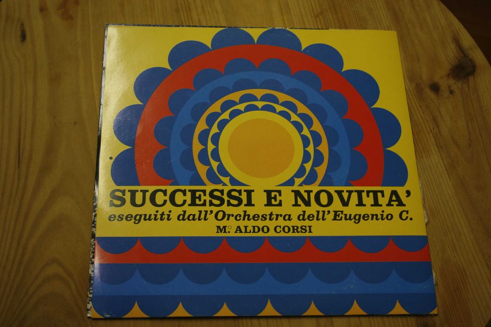 Discos Vinil - Vários