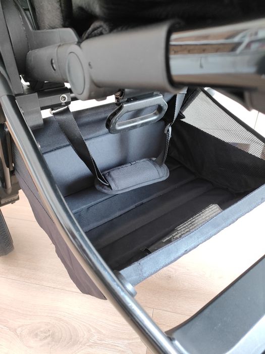 Wózek Venicci Tinum 2.0