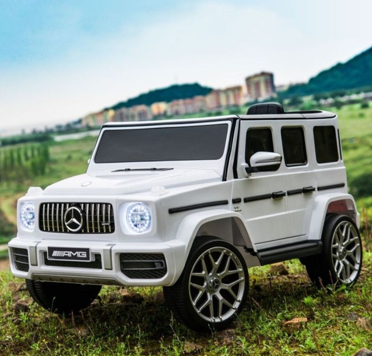 Гарантія! Детский электромобиль Гелик дитячий електромобіль ліцензія