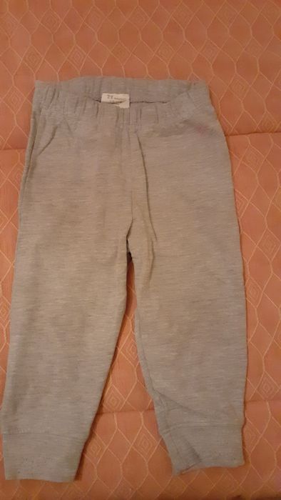 Roupinhas menina 12/18 meses