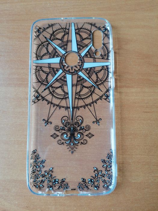 Pokrowiec, Etui do Huawei P Smart 2019