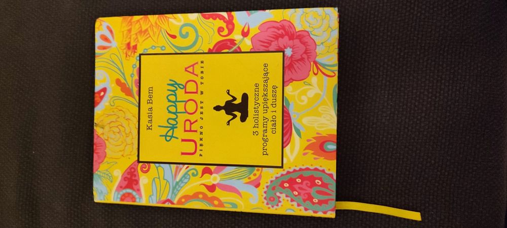Happy uroda - Kasia Bem
