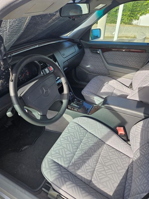 Mercedes C 250 Automatico