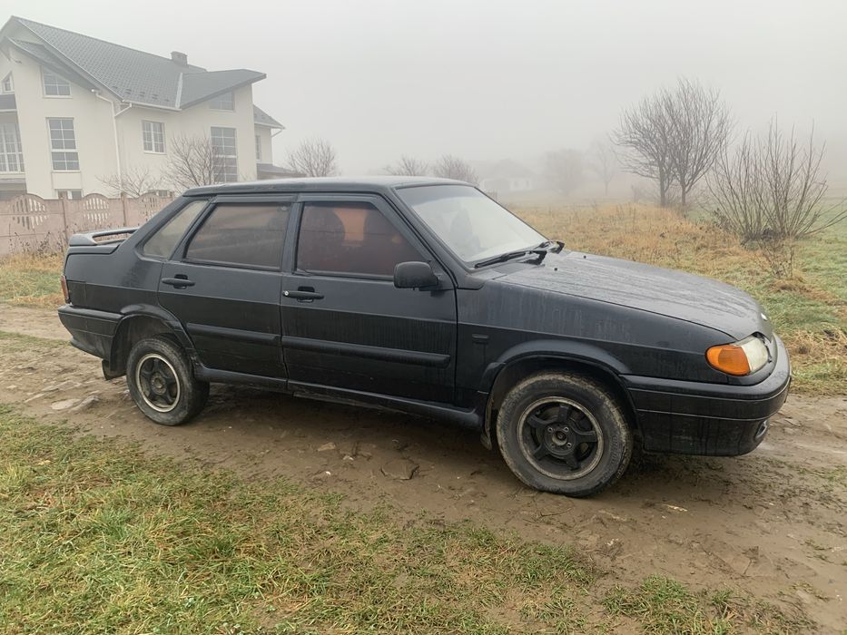 2008р  1,6 технічно добрий стан