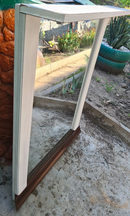 Настенные зеркала