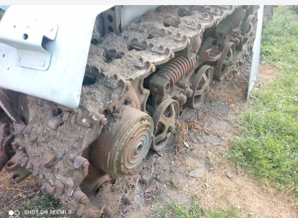 Продам трактор Т-150 Г