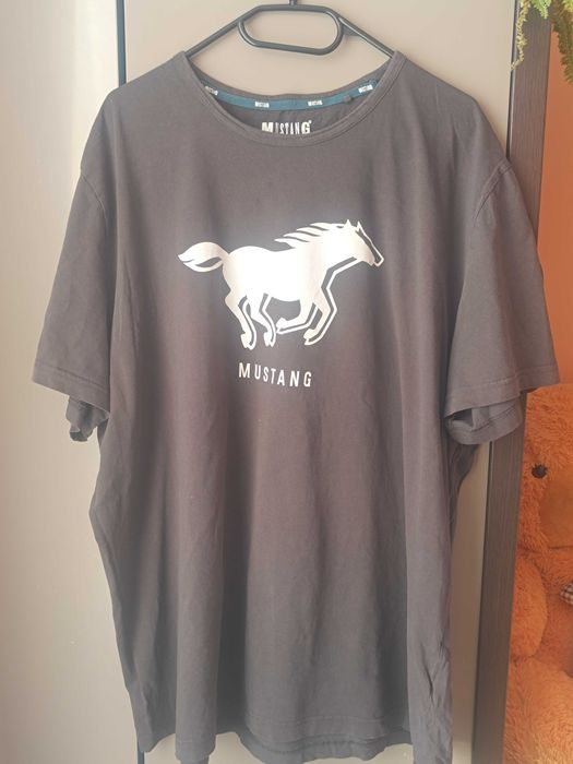 Koszulka Mustang 3XL