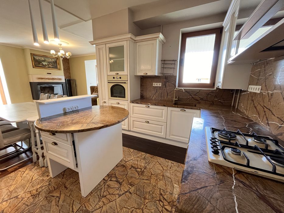 Продаж ексклюзивноі квартири