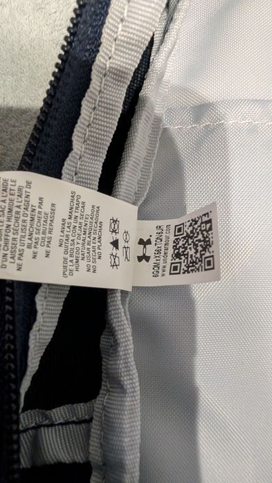 Plecak Under Armour