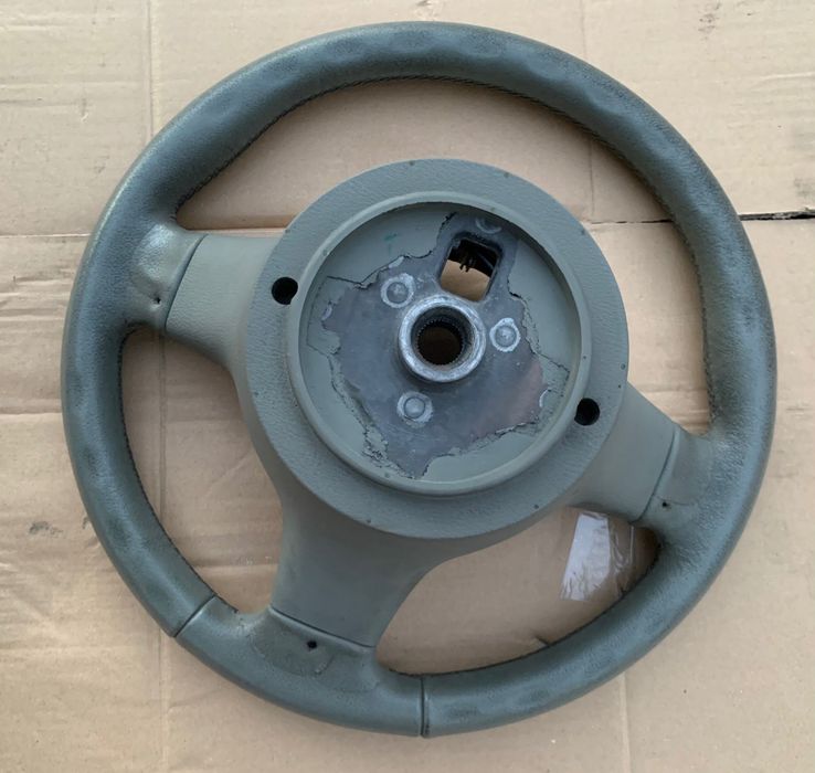 Portas, volante, consola central etc Alfa 159