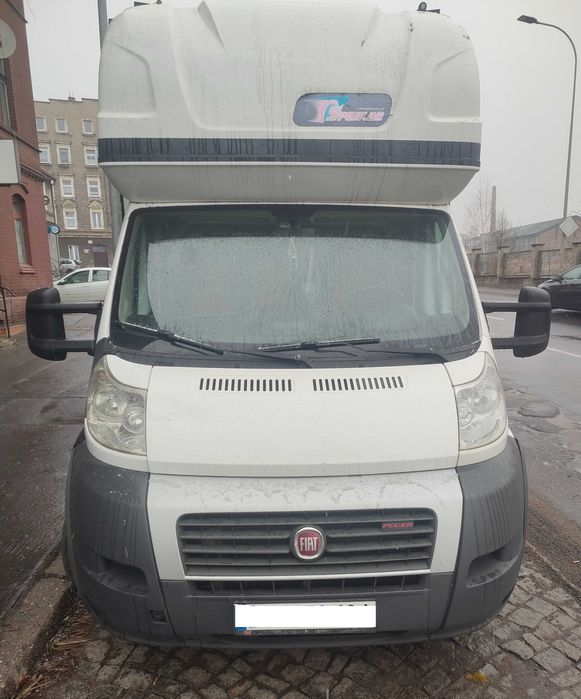 Transport,przeprowadzki cały Dolny Śląsk,zagranica, duża plandeka.