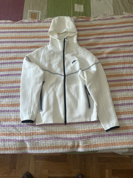 Conjunto nike tech