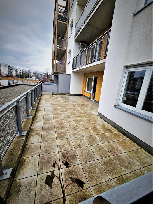 Mieszkanie – Wrocław - Widok 5