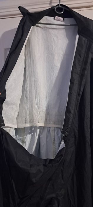 мото дощовик комбінезон IXS р. М