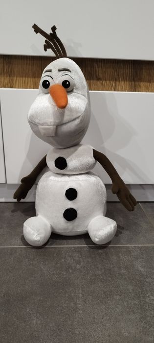Olaf Karina Lodu