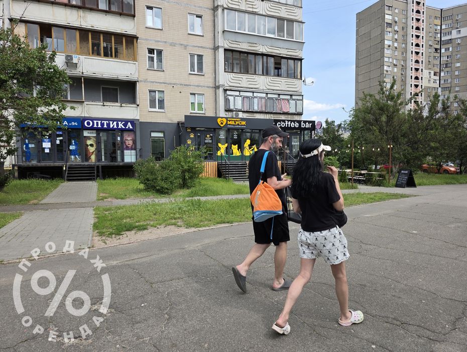 Коммерческая недвижимость по адресу ул. Драгоманова (площадь 27 м²) - Atlanta.ua - фото 3