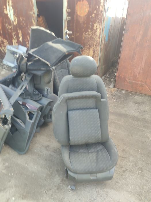 Продам салон Mercedes W211 универсал дорест