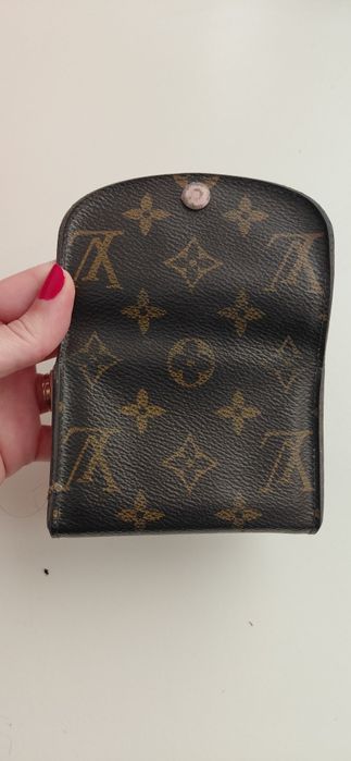 Carteira louis vuitton original