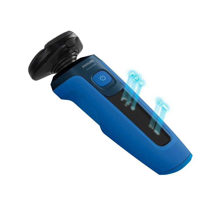 Електробритва Philips Shaver Series 5000 S5466/18