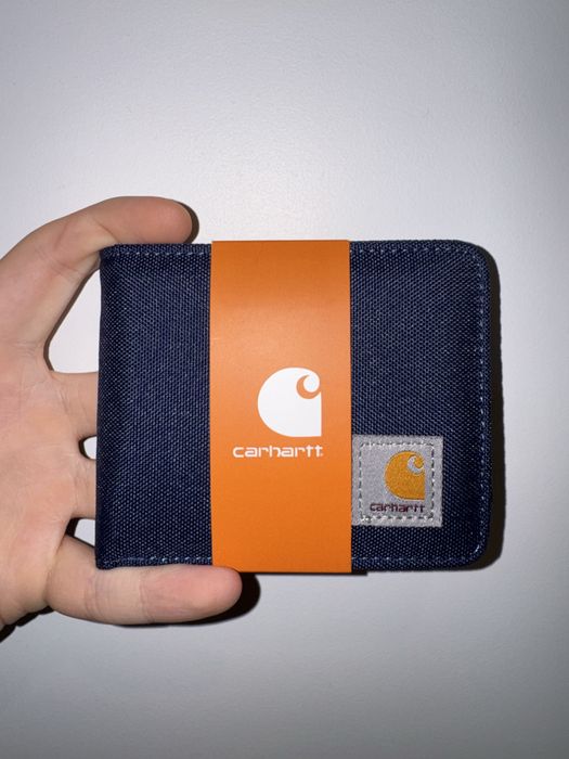 Гаманець Carhartt | Розпродаж