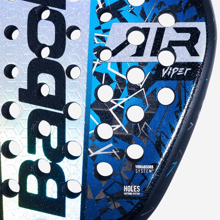 Raquete de padel Adulto - Babolat Air Viper 25