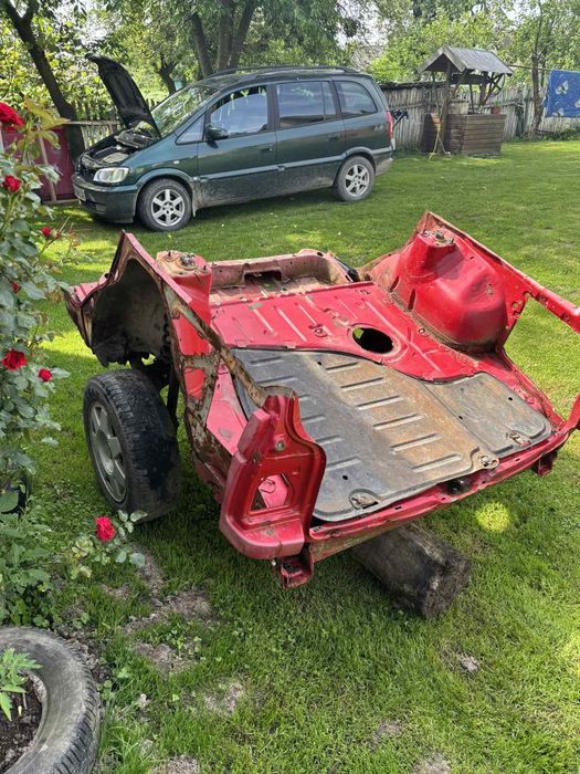 Прицеп до трактора чи мотоблока