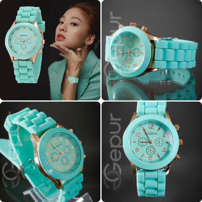 Годинник Swatch Skeleton швейцарський кварц Geneva Winston нагородний