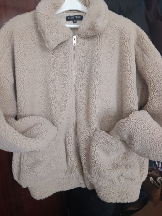 Продам куртоку теди