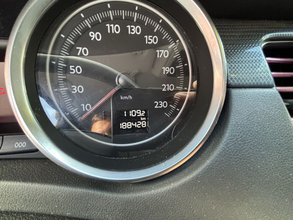 Sprzedam samochód peugeota 508