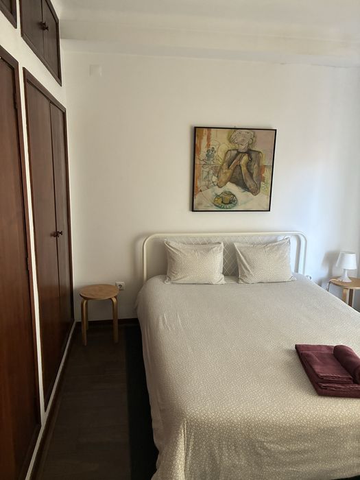 Apartamento T2 / Centro do Fundão