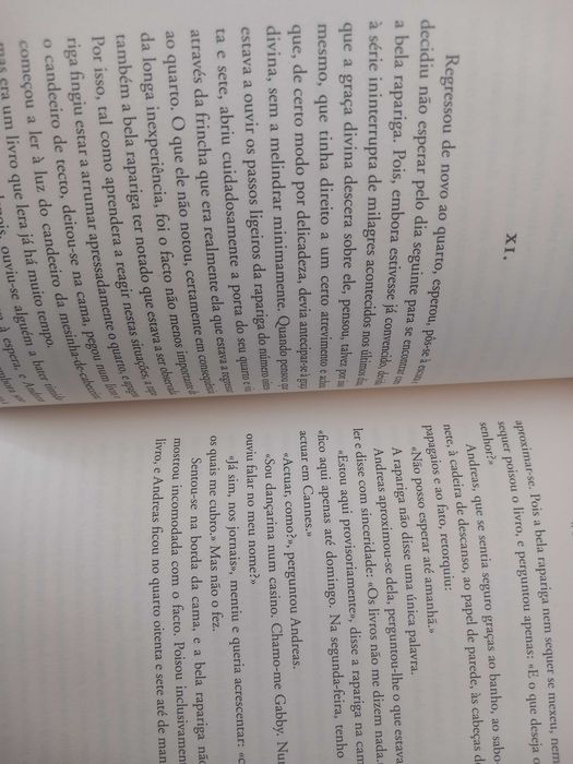 A lenda do santo bebedor - Joseph Roth