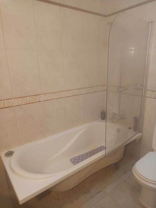 BANHEIRA em acrílico