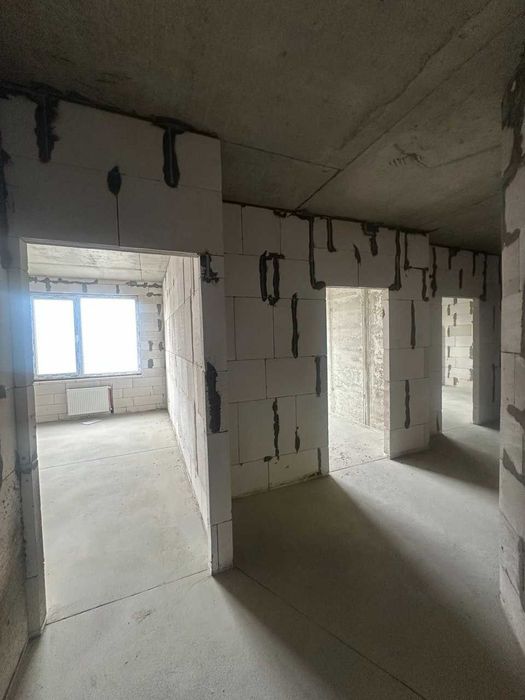 2-rooms apartment apartment by the address st. Svobody pr (area 67,5 m²) - Atlanta.ua - photo 4