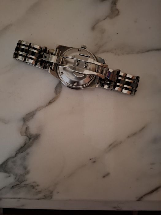 Monumental automático