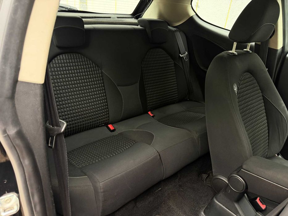 Alfa Mito 1,4 Benzyna #Klima# TANIO