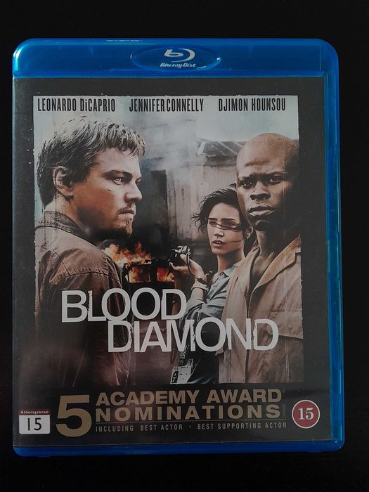 Blu-rays (legendas em Português)