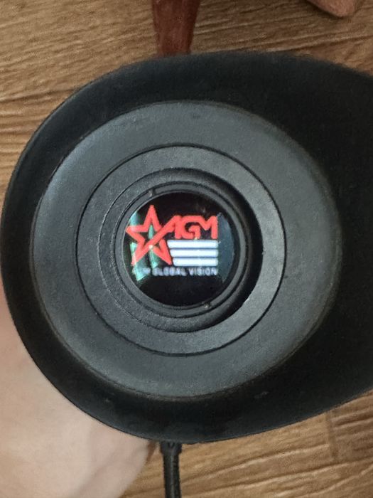 Тепловизор AGM Sidewinder TM35