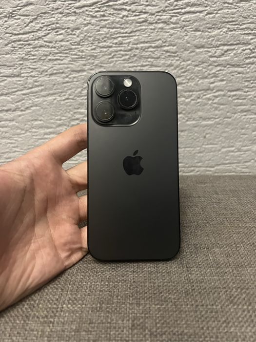 Iphone 14 pro 128gb, 100% bateria, gwarancja
