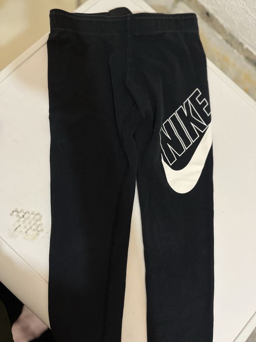 Лосини nike дитячі на дівчинку