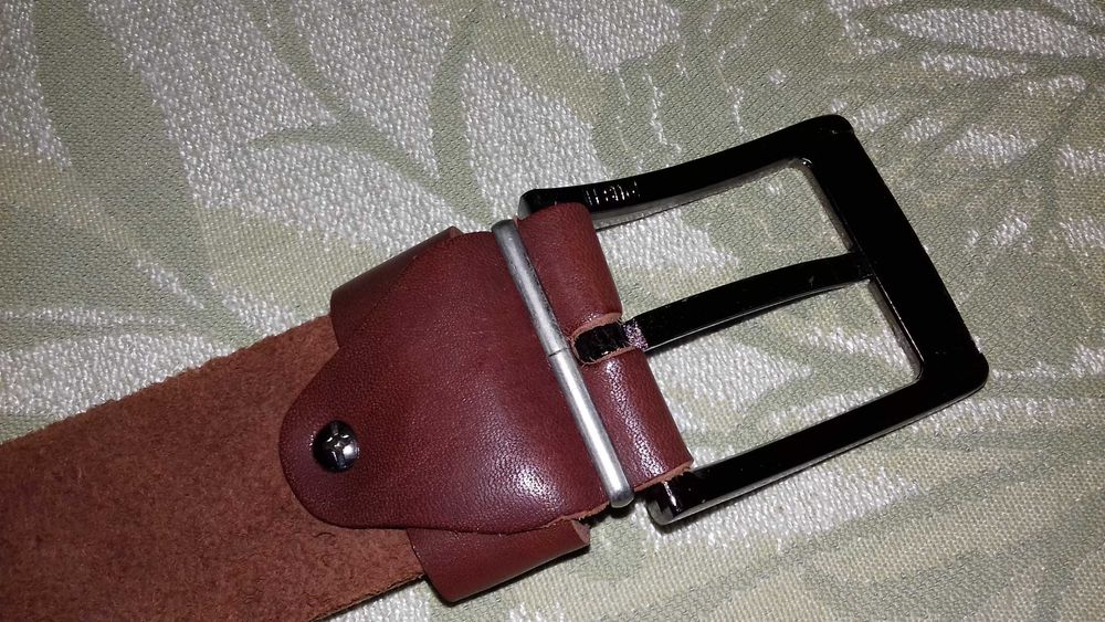 Продам чоловічий ремінь