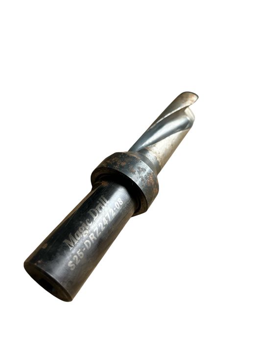 Wiertlo składane wentylowane fi 24 Magic Drill S25 do plytek