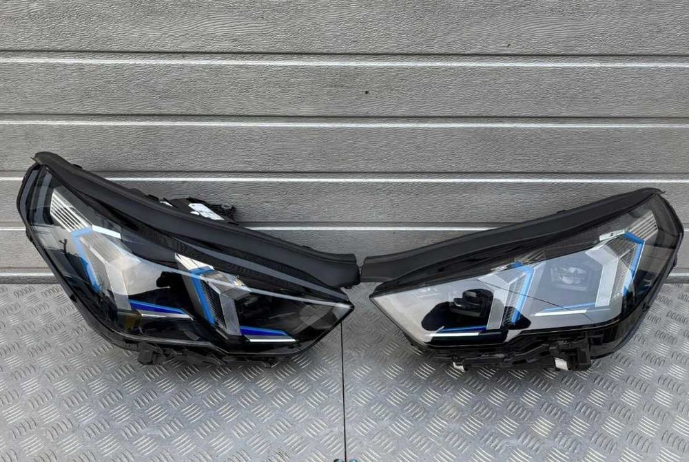 Фари передні BMW X2 U10 Фара права або ліва EU USA разборка