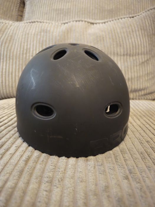 Kask ochronny Pro Tec