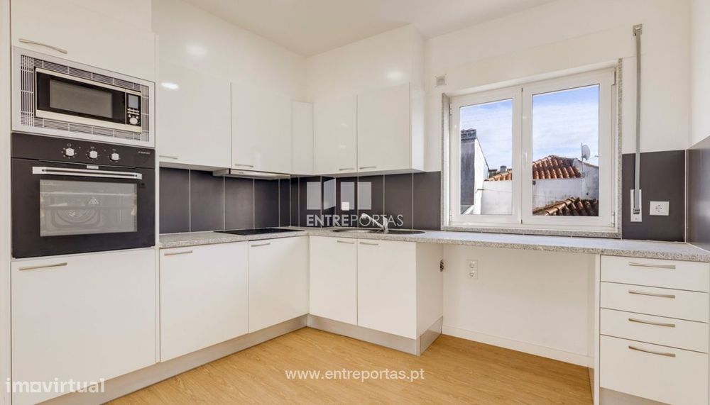 Venda de Penthouse T3, Centro da Cidade, Viana do Castelo. — Viana Do Castelo (Santa Maria Maior E Monserrate) E Meadela, Viana do Castelo