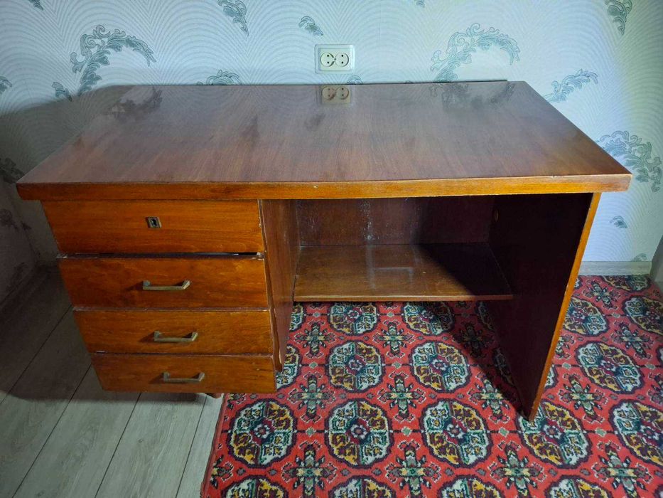 Стіл письмовий 1100х620х740