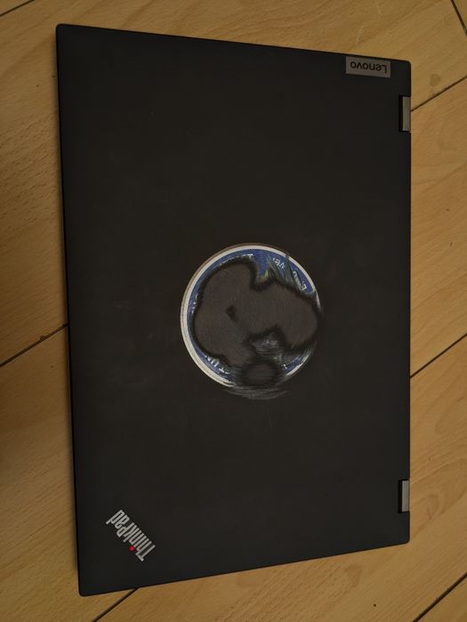 Lenovo ThinkPad P15 FHD IPS  i5-10400H/16GB/256GB/Nvidia Quadro T1000
