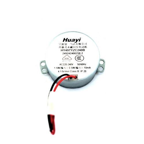 Oryginalny Silnik oscylatora DysonHot+Cool od dysonserwis.pl 966703_03