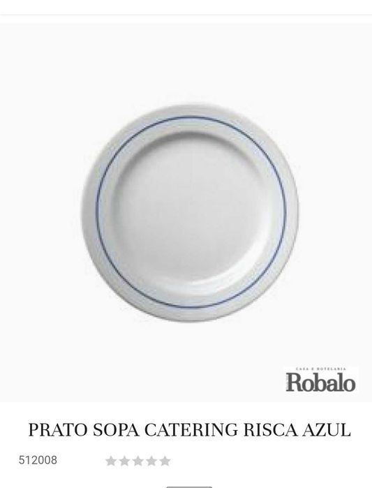 Pratos sopa restaurante