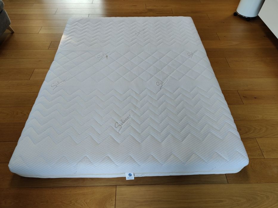 Materac Estrella Lux 160 x 200 MkFoam