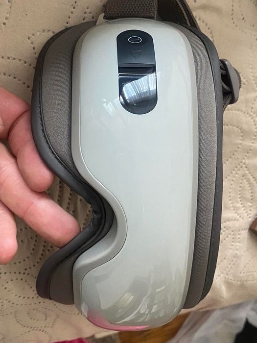 Медицинский прибор для глаз Breo D600